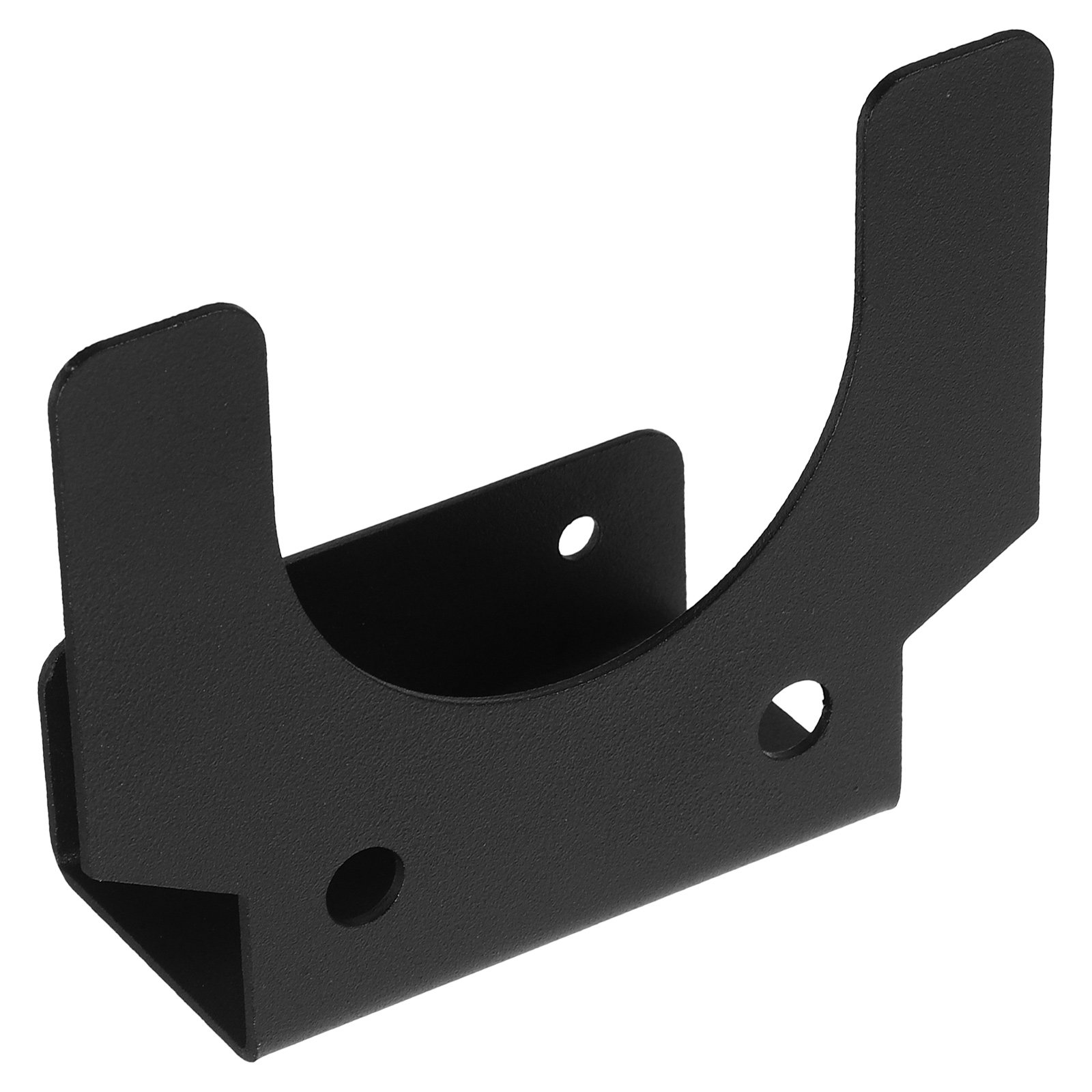 Power Tools For Workshop - Heavy Duty Iron Angle Grinder Bracket