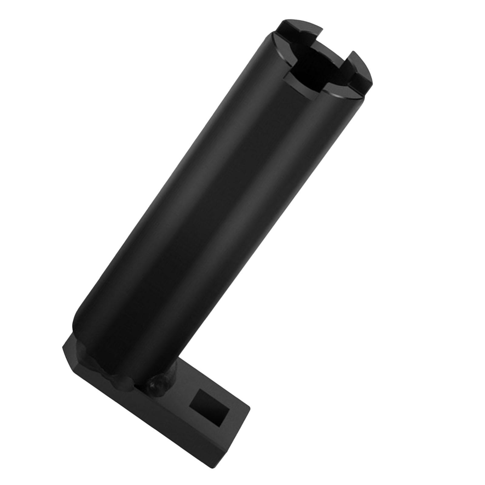 Tools In Metal Workshop - Drive Shaft Bearing Retainer Wrench Tool