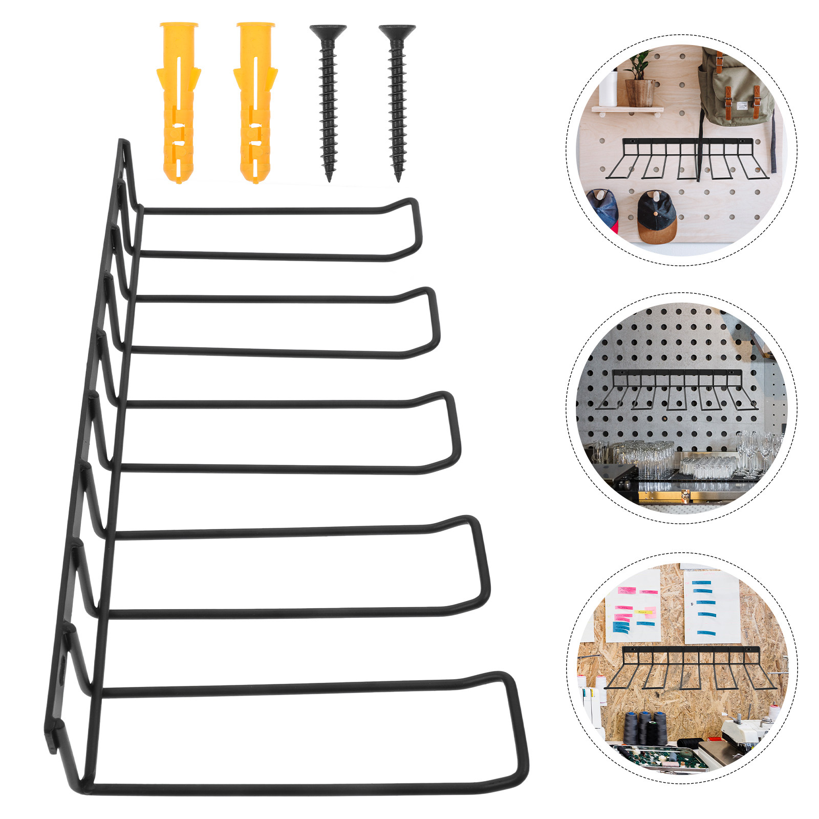 Power Tools For Workshop - Heavy Duty Wall Mounted Power Tool