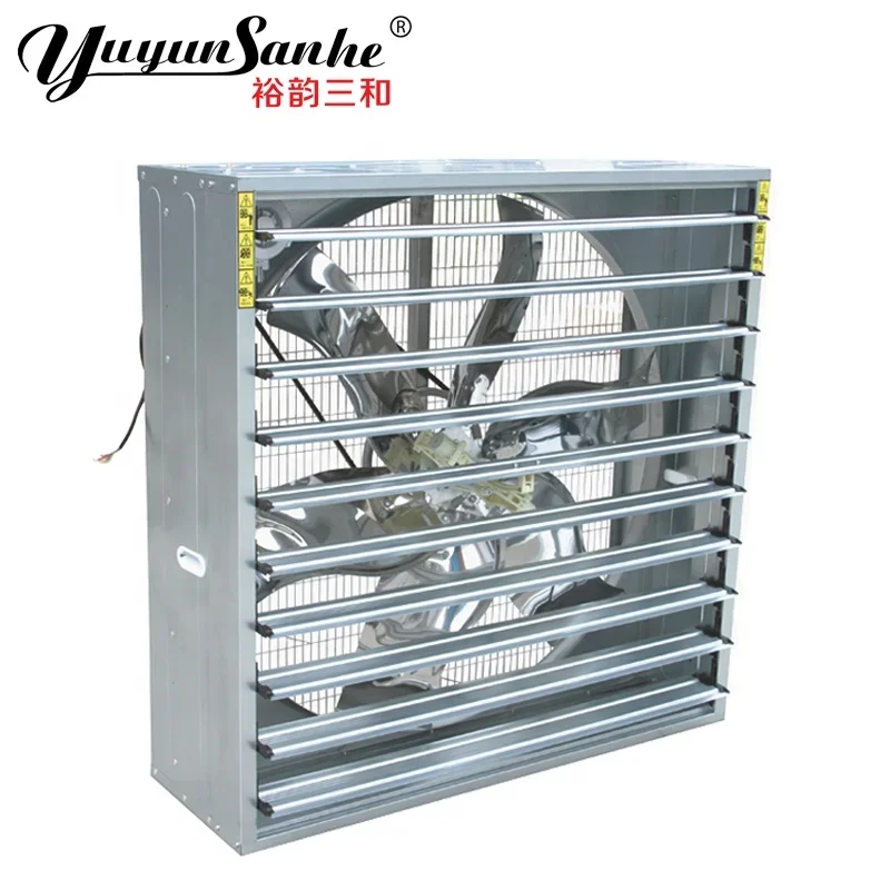 Best Tools For Workshop - DJF-1380mm 50inch High Quality Greenhouse Ventilation