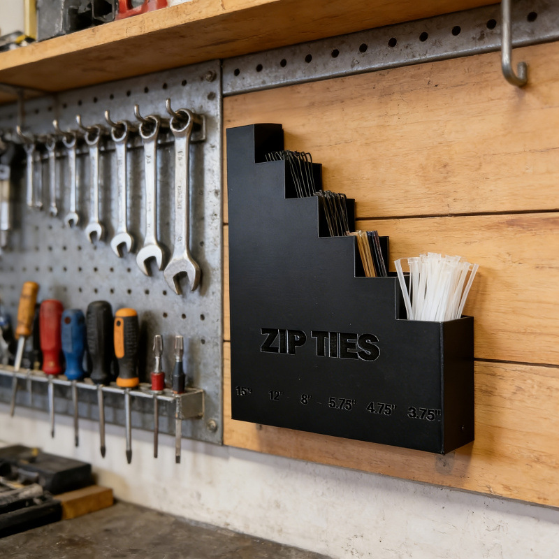 2pcs Wall Mounted Heavy-duty H - Workshop Tools Used recension och pris
