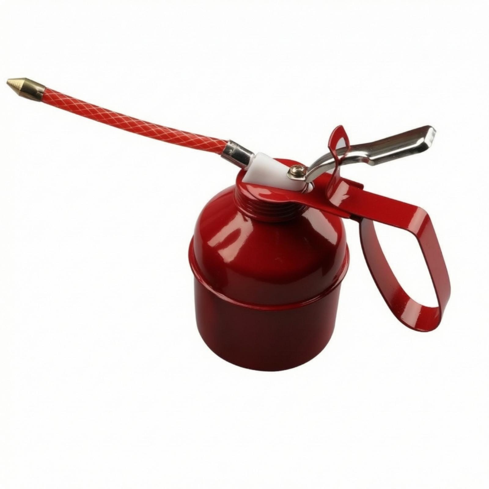Hand Pump Oil Dispenser Metal  - Hand Tools In Workshop recension och pris