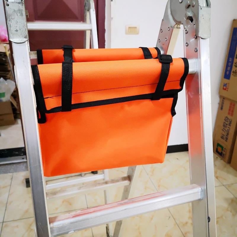 Foldable Ladder Hanging Tool S - Workshop Tools Hanging recension och pris