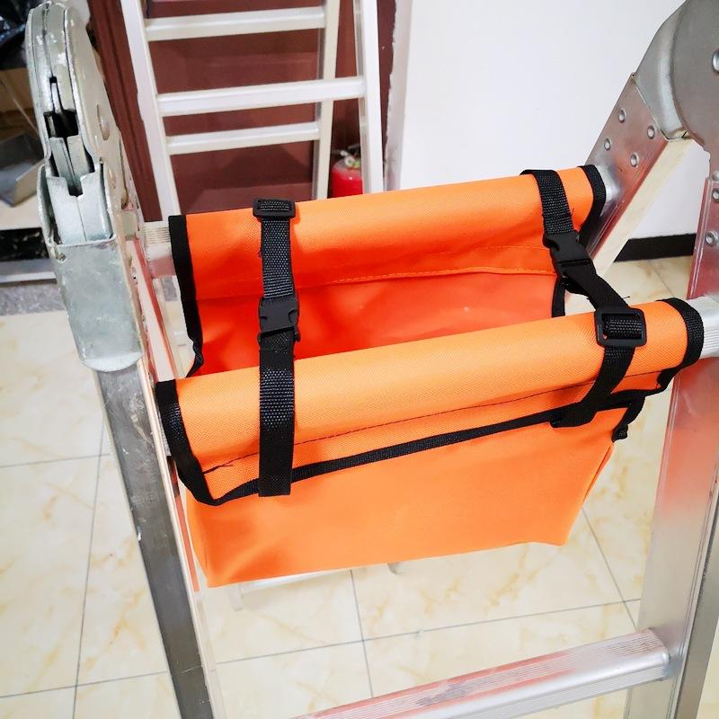 Foldable Ladder Hanging Tool S - Workshop Tools Hanging recension och pris