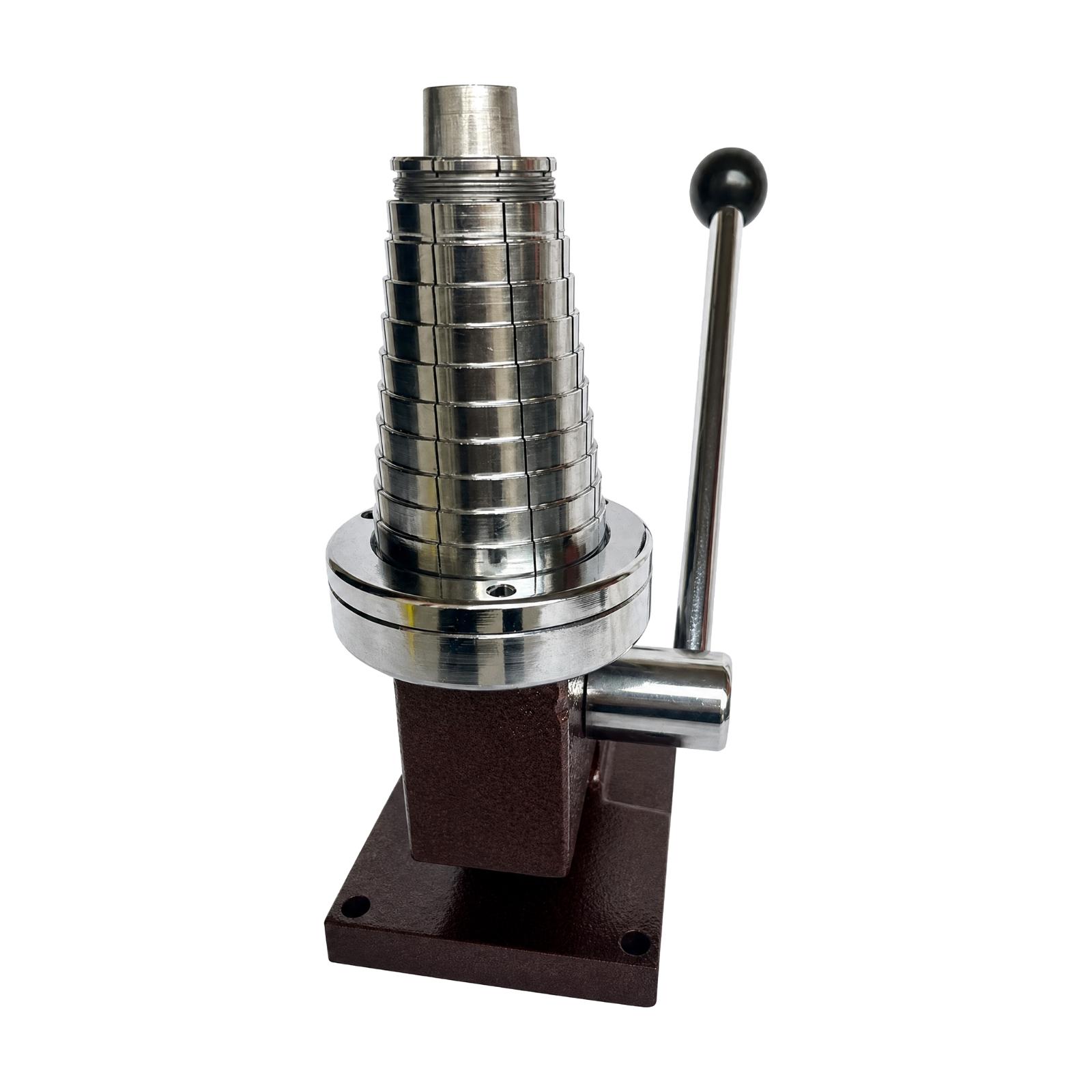 Jewelry Tool Polished Metal Co - Tools In Metal Workshop recension och pris