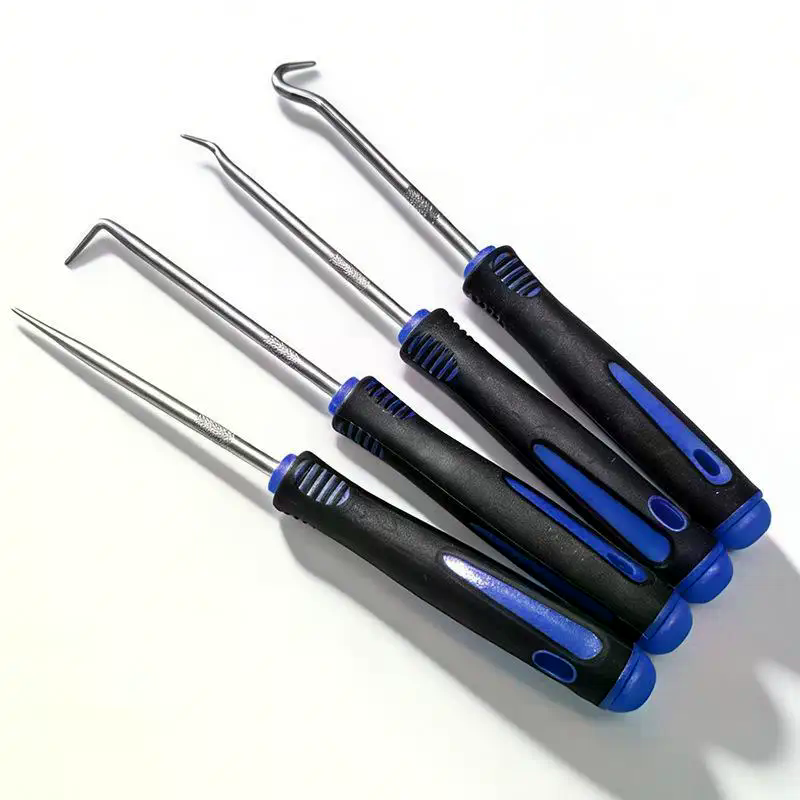 4/10 Pcs Mechanic Pick and Hoo - Hand Tools In Workshop recension och pris