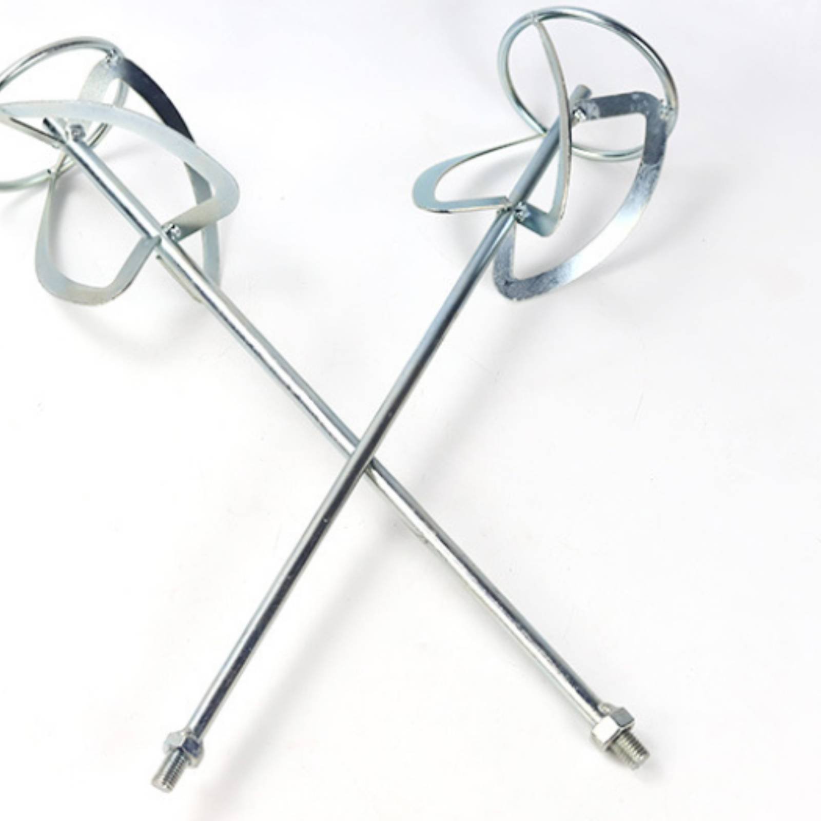 Cement Blender Paddle Sturdy D - Power Tools For Workshop recension och pris
