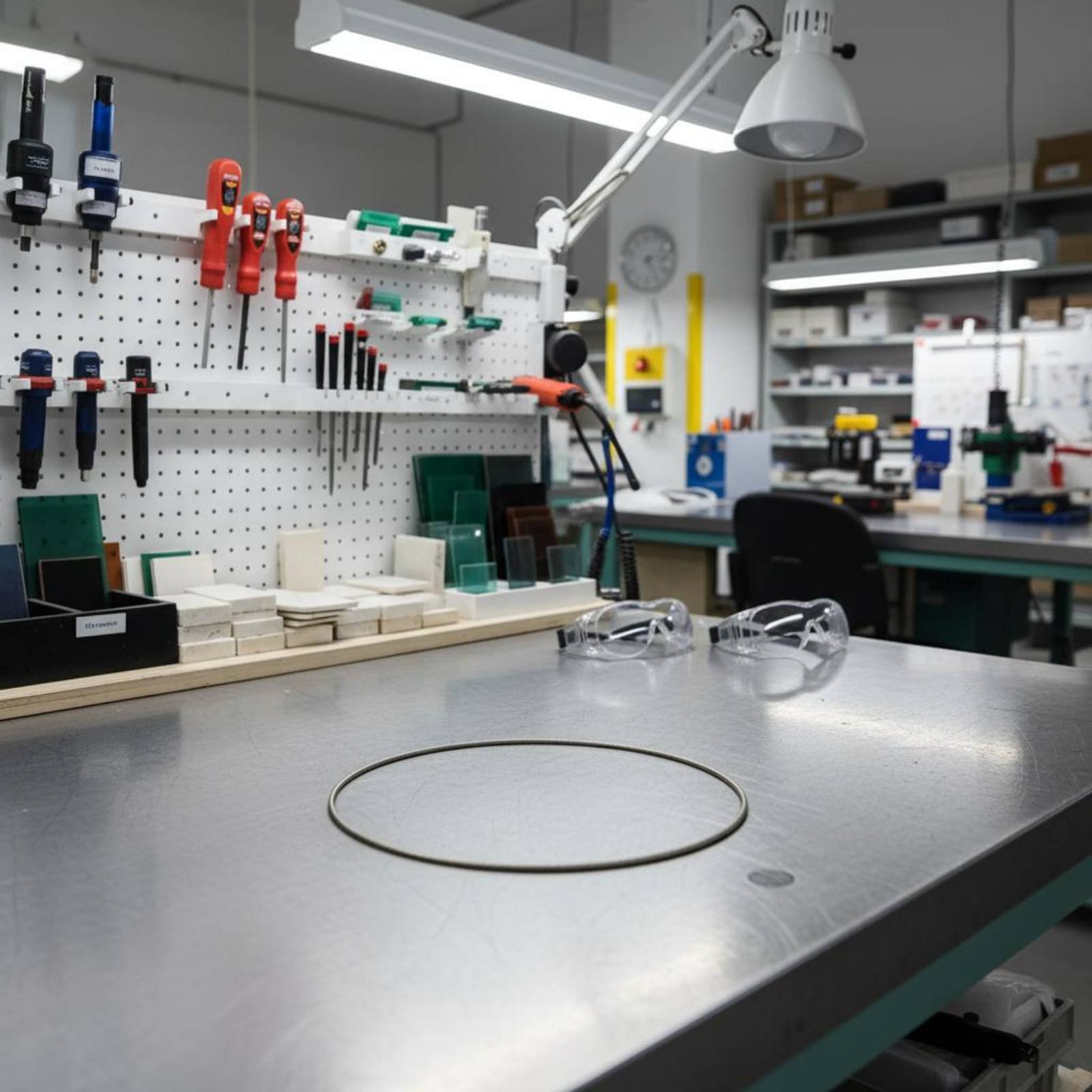 Crystal Loop Cutting Blade Con - Power Tools For Workshop recension och pris