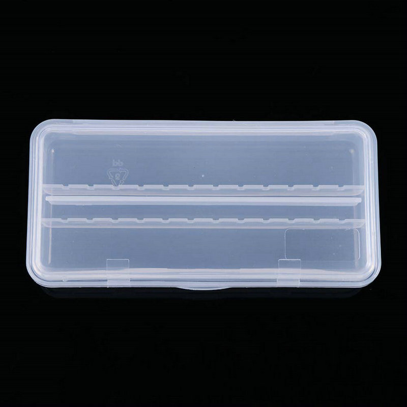 1Pcs 10/12/20/30 Holes Nail Bo - Power Tools For Workshop recension och pris