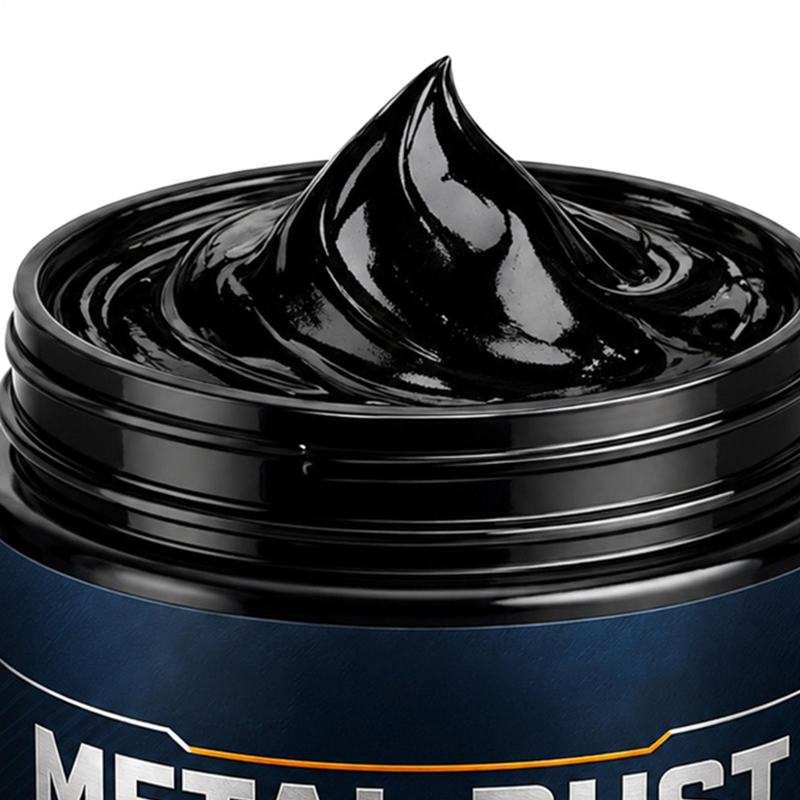 40ml Metal Rust Remover Paste  - Tools In Metal Workshop recension och pris