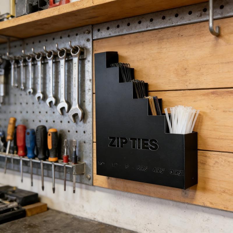 (Ce14)1PC Wall Mounted Heavy-D - Workshop Tools Used recension och pris