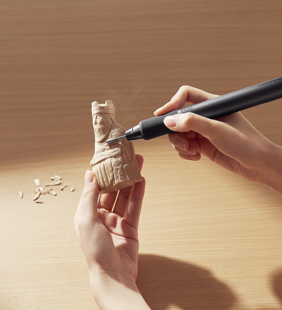 MIJIA Electric Grinding Pen 22 - Power Tools For Workshop recension och pris