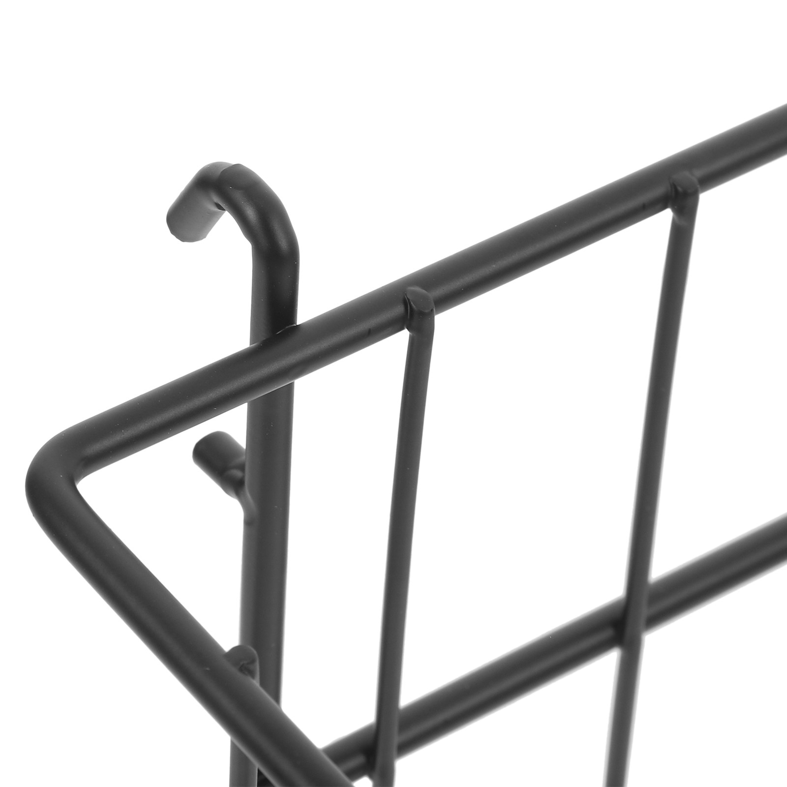 Black Heavy Duty Pegboard Stor - Workshop Tools Hanging recension och pris