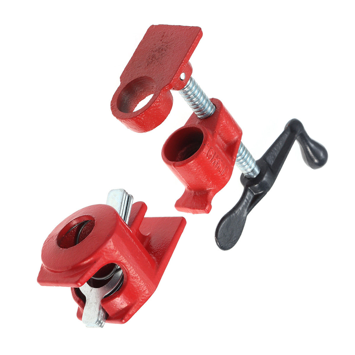 Half Inch Wood Clamp Heavy Dut - Tools In Metal Workshop recension och pris