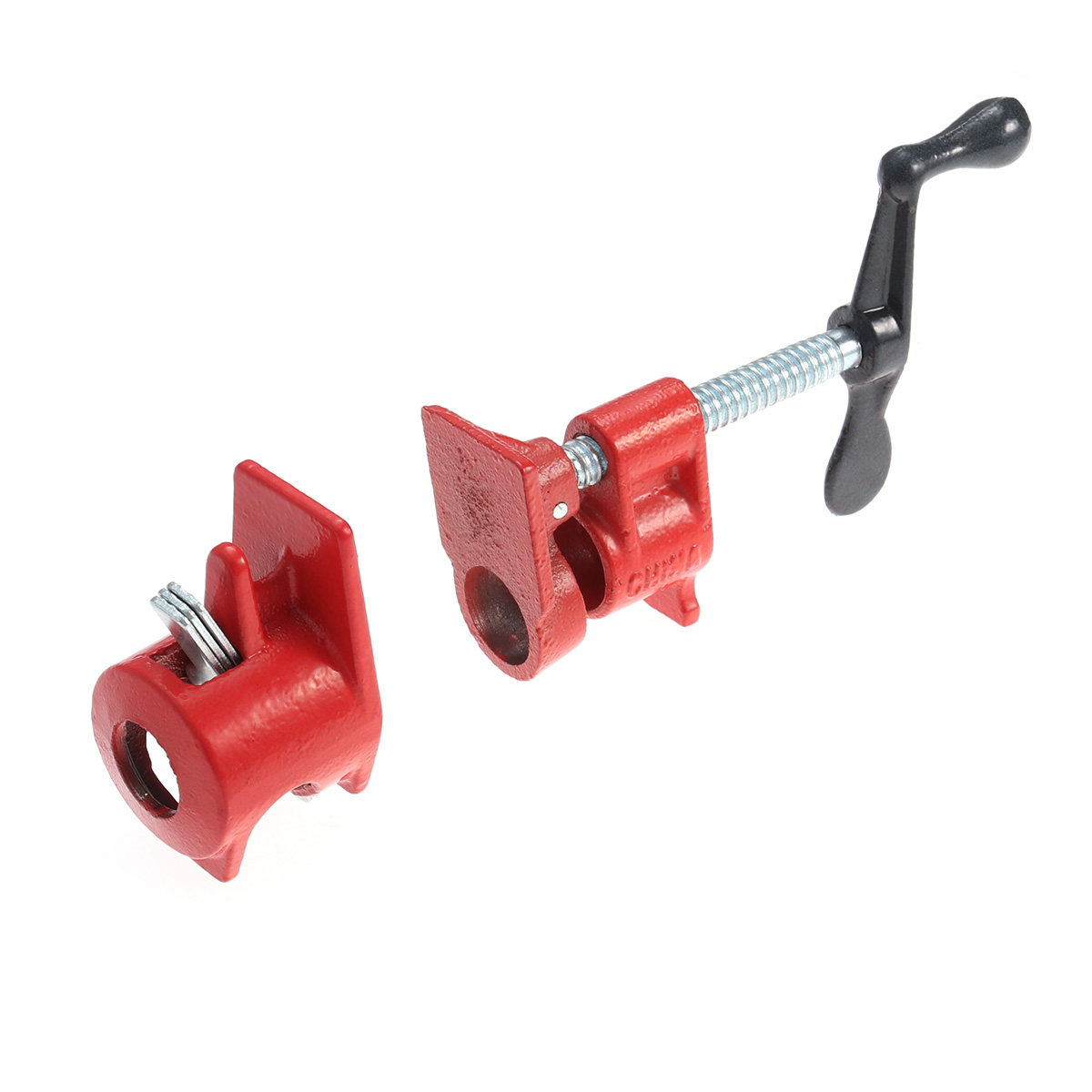 Half Inch Wood Clamp Heavy Dut - Tools In Metal Workshop recension och pris