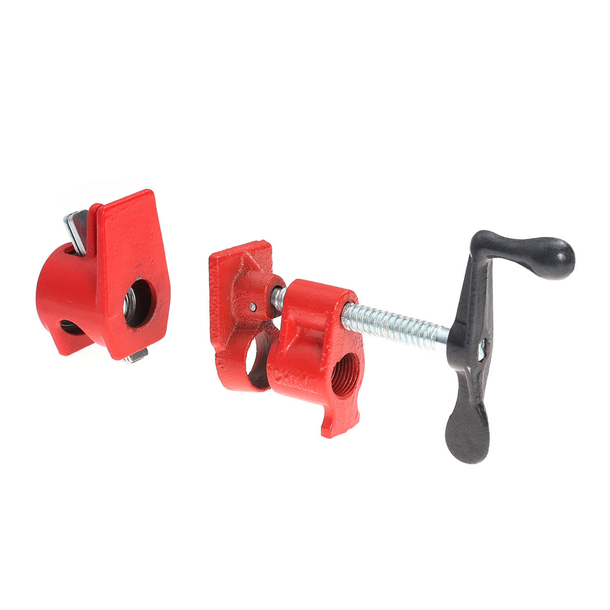 Half Inch Wood Clamp Heavy Dut - Tools In Metal Workshop recension och pris