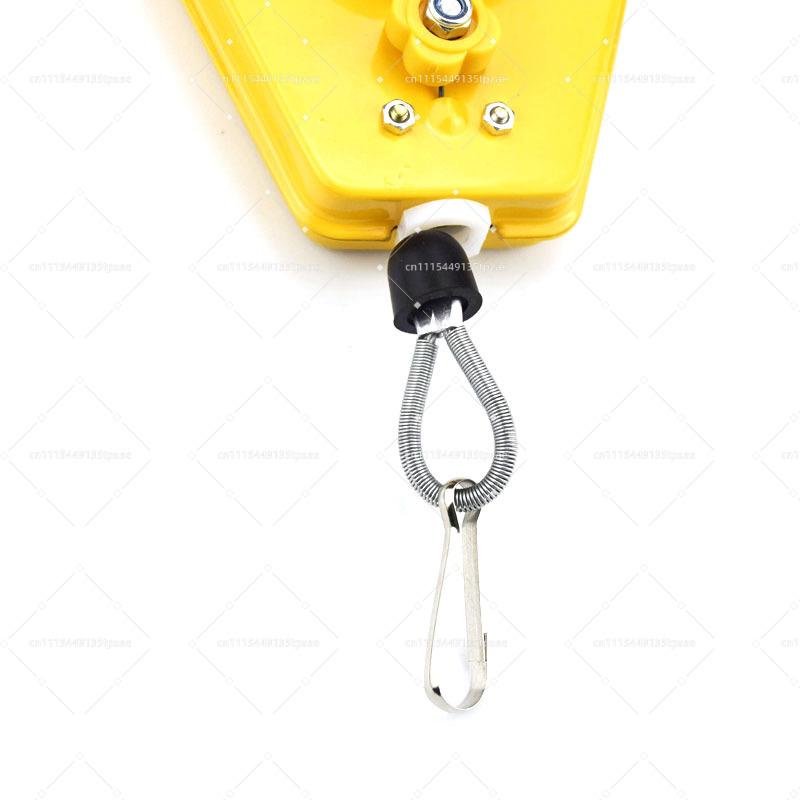 0.6-2kg 1.5-3.0kg Retractable  - Workshop Tools Hanging recension och pris