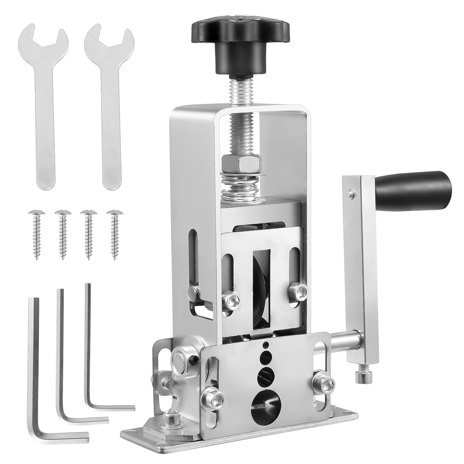 Portable Wire Stripper Manual  - Power Tools For Workshop recension och pris