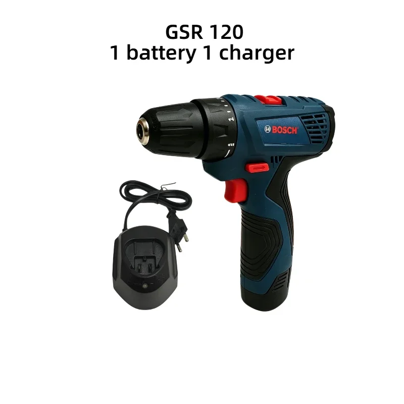 Bosch Professional Electric Dr - Power Tools For Workshop recension och pris