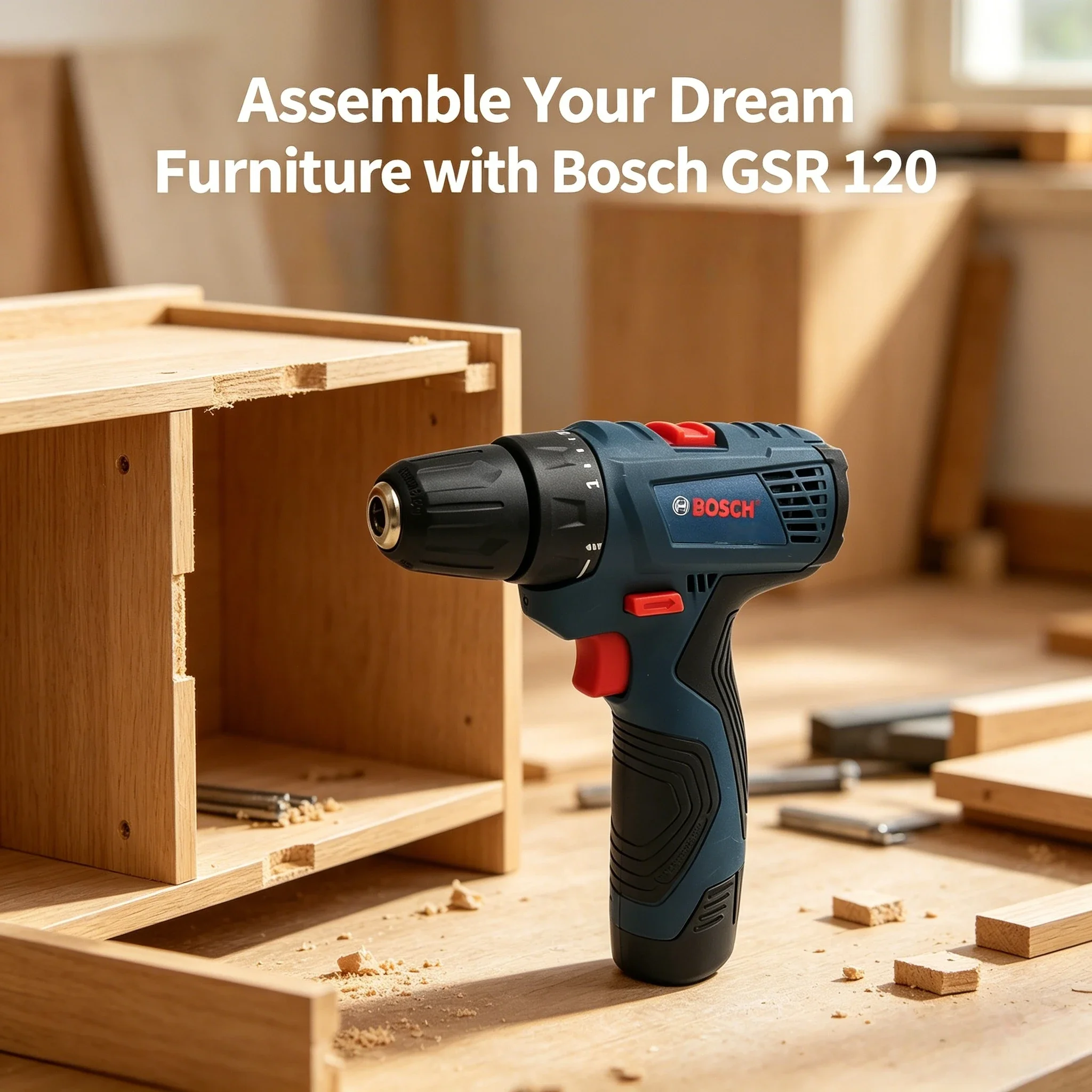 Bosch Professional Electric Dr - Power Tools For Workshop recension och pris