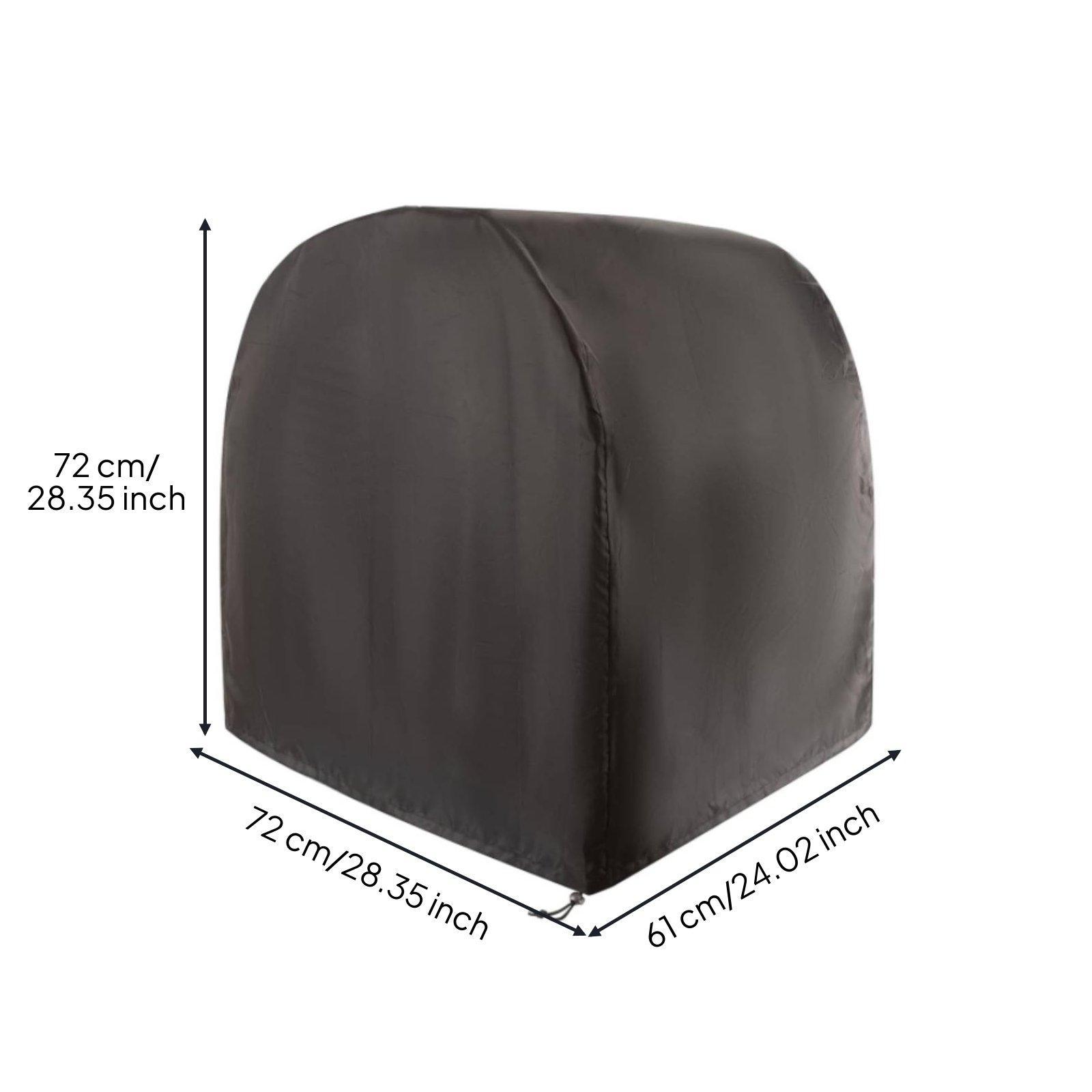 Oxford Fabric Cover Waterproof - Power Tools For Workshop recension och pris