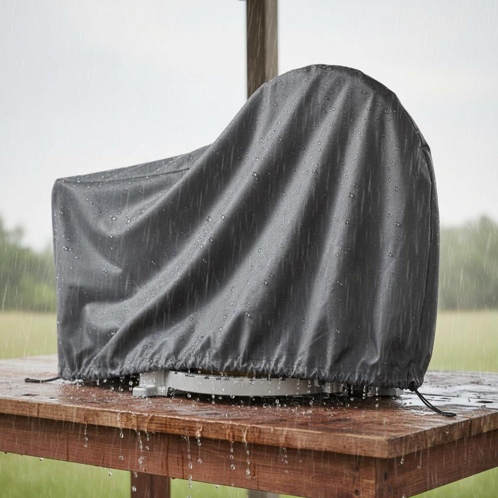 Oxford Fabric Cover Waterproof - Power Tools For Workshop recension och pris