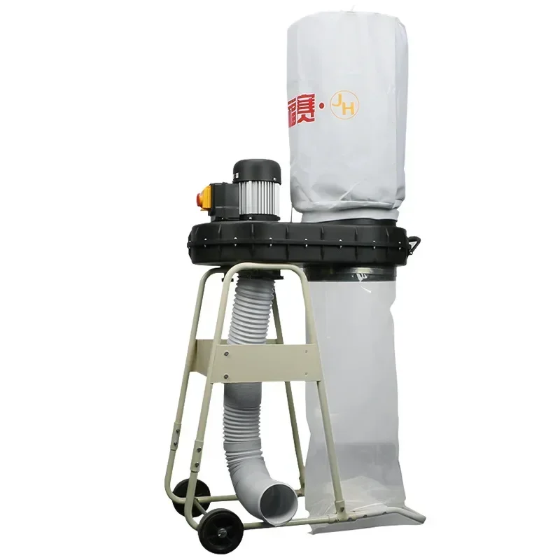 Vertical Woodworking Vacuum Cl - Power Tools For Workshop recension och pris