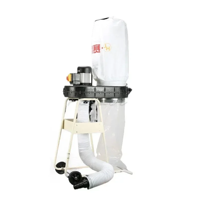 Vertical Woodworking Vacuum Cl - Power Tools For Workshop recension och pris