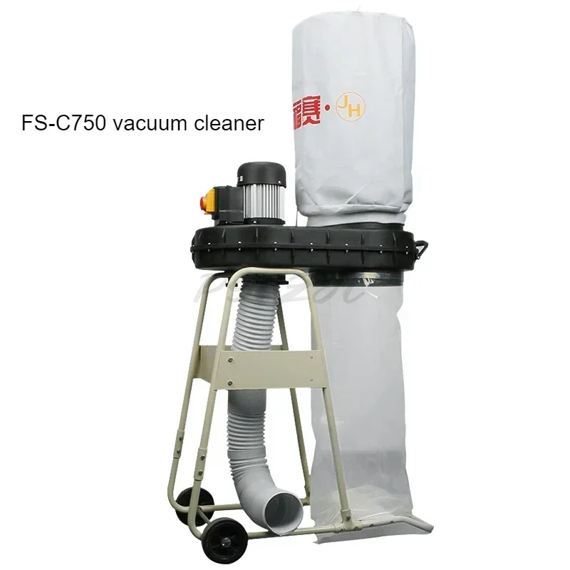Vertical Woodworking Vacuum Cl - Power Tools For Workshop recension och pris